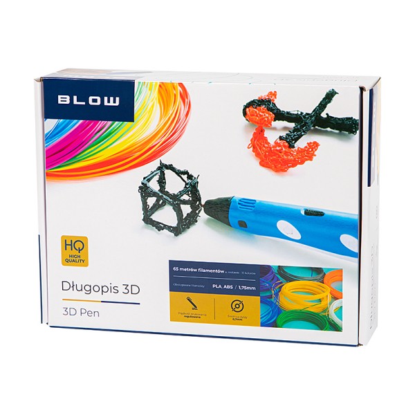3D Pisalo + filament 