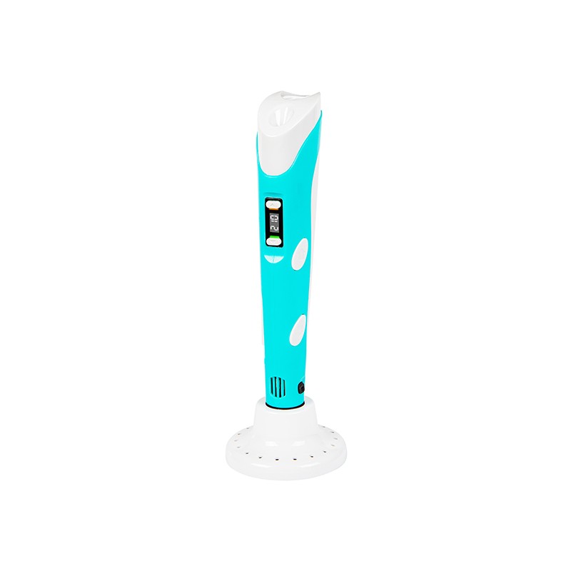 3D Pisalo + filament 